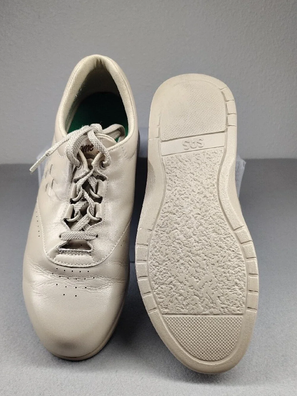 SAS Free Time Walking Shoe in the 